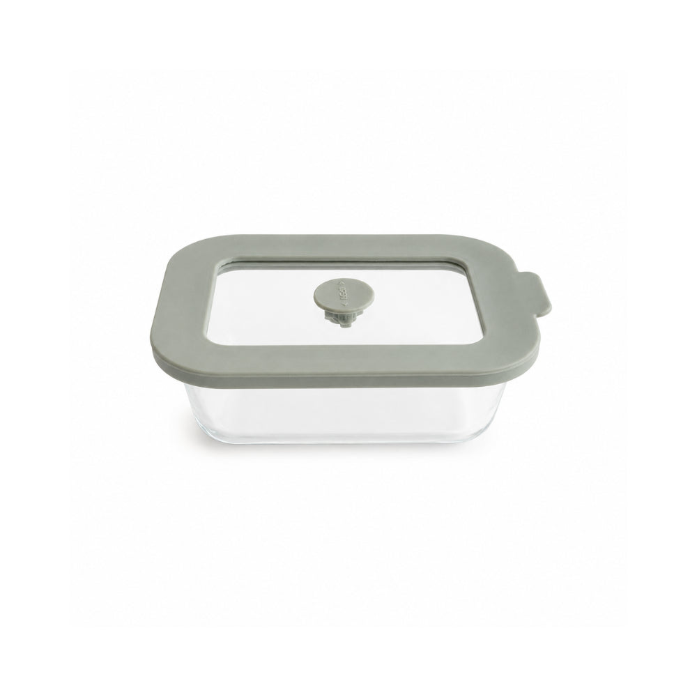 K&Co. Kitchen Storage Food Container 370ml - SAGE
